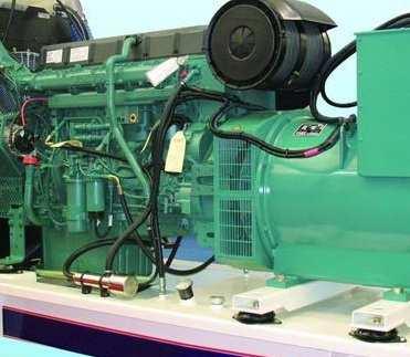 德昌发电机出租 德昌发电机出租